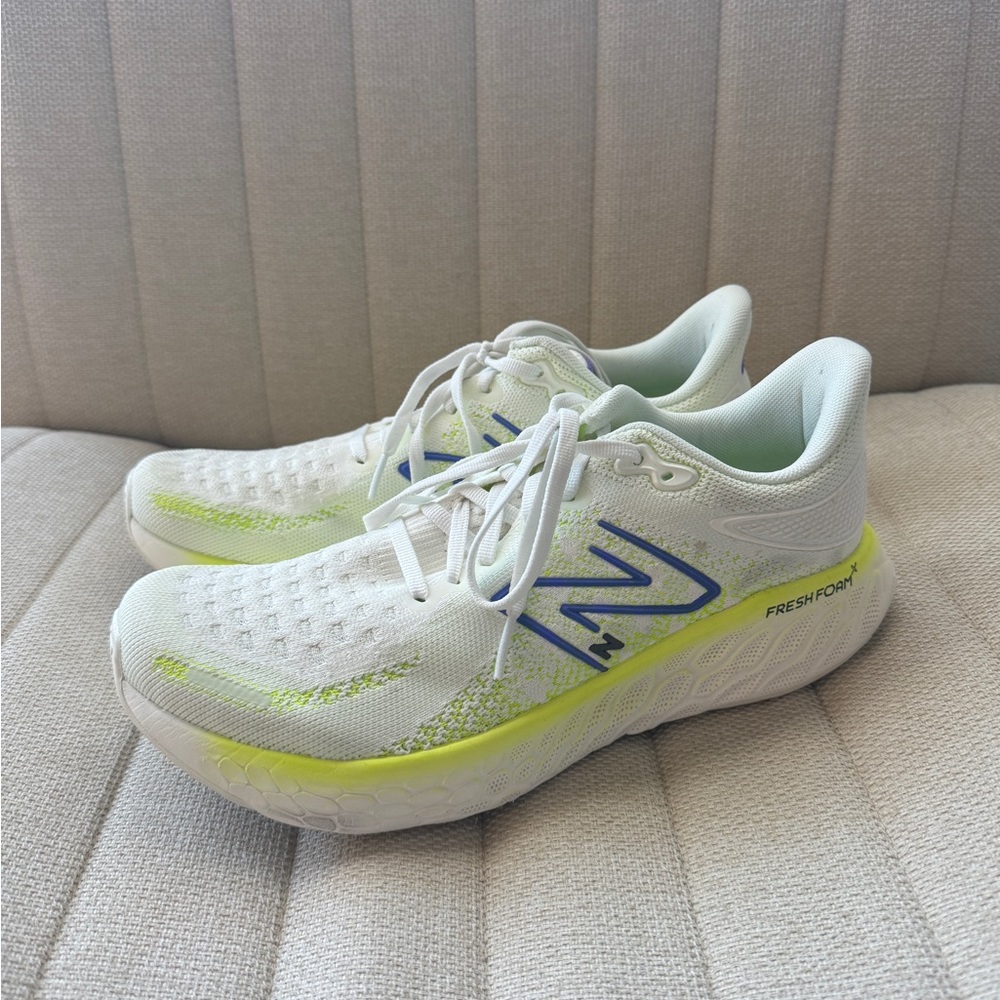 New Balance Fresh Foam 1080 v12’s